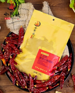 Xiaolongkan Hotpot Condiment With Rapeseed Oil 198g x 2bags