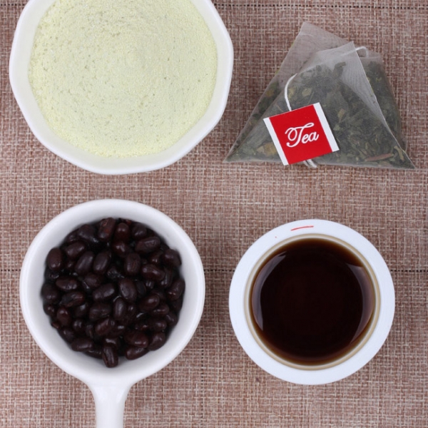 鹿角巷奶茶牛乳茶多口味6杯the Alley Milk Tea Brown Sugar Milk Oolong Milk 6 Cups W团购商品