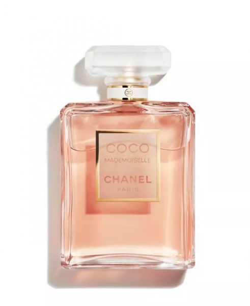 CHANEL COCO MADEMOISELLE Eau de Parfum Spray, 3.4oz, 正品香奈儿可可小姐香水 3.4 oz，全美包邮