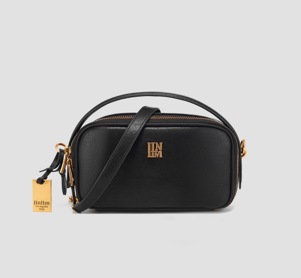 Inkstone black CC CROSSBODY, 
