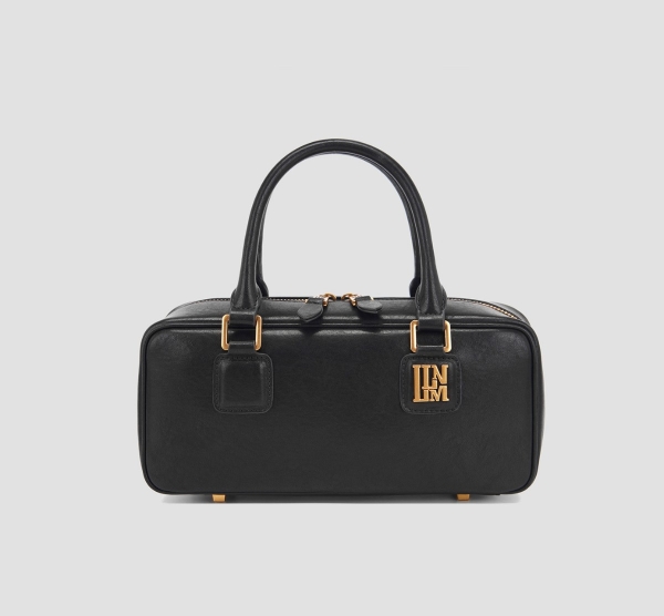 Inkstone black GLAMCASE PURSE, 