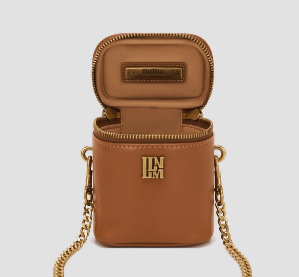 Mocha caramel BUBBLE CHAINBOX, 