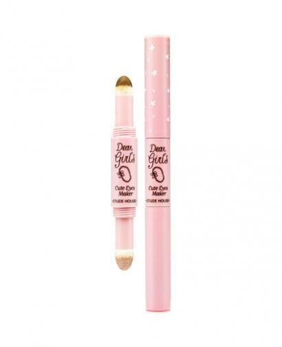 Etude House Dear Girls Cute Eyes Maker 2g, 