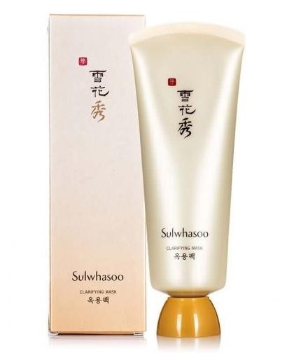 Sulwhasoo Clarifying Mask 150ml, 