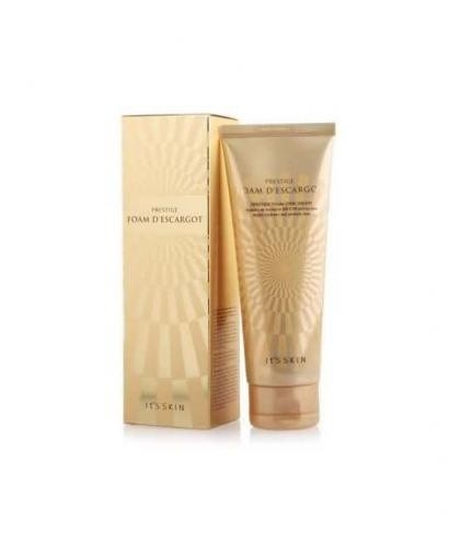 It's Skin Prestige Foam D'escargot Cleanser 150ml, 