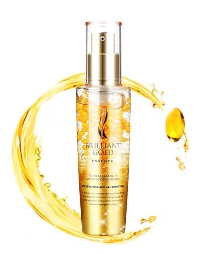 AHC Brilliant Gold Essence 60ml, 