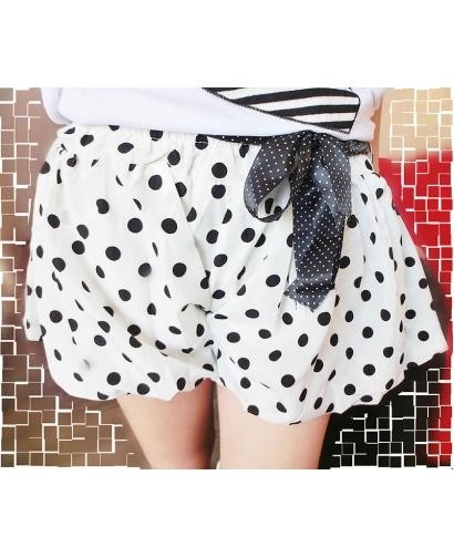 Women's Lovely and Cute Render Skort, 