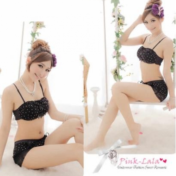 Fashion LACE Bottoming Bra Sets, 