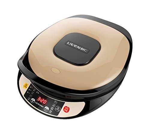 Liven, Household electric baking pan, Frying and roasting machine,LR-D3009, 