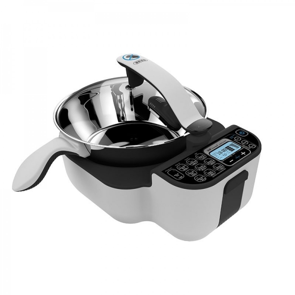 Gemside Intelligent automatic cooking pot Automatic cooking machine LWOK-DA10, 