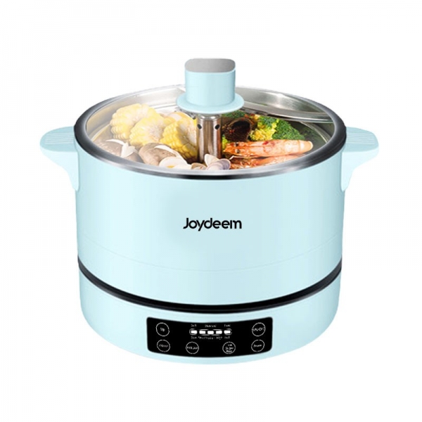 Joydeem, Smart Lifting Hot Pot, Multi-Function Hot Pot, JD-DHG4A, 