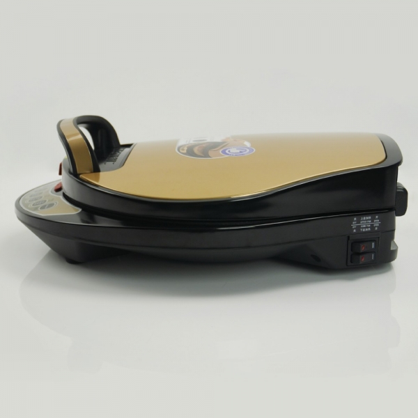 LIVEN LR-A434 FLATSHIP ELECTRIC SKILLET