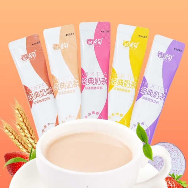 xiangyue--Sweet milk tea bag with 20g/ piece, 